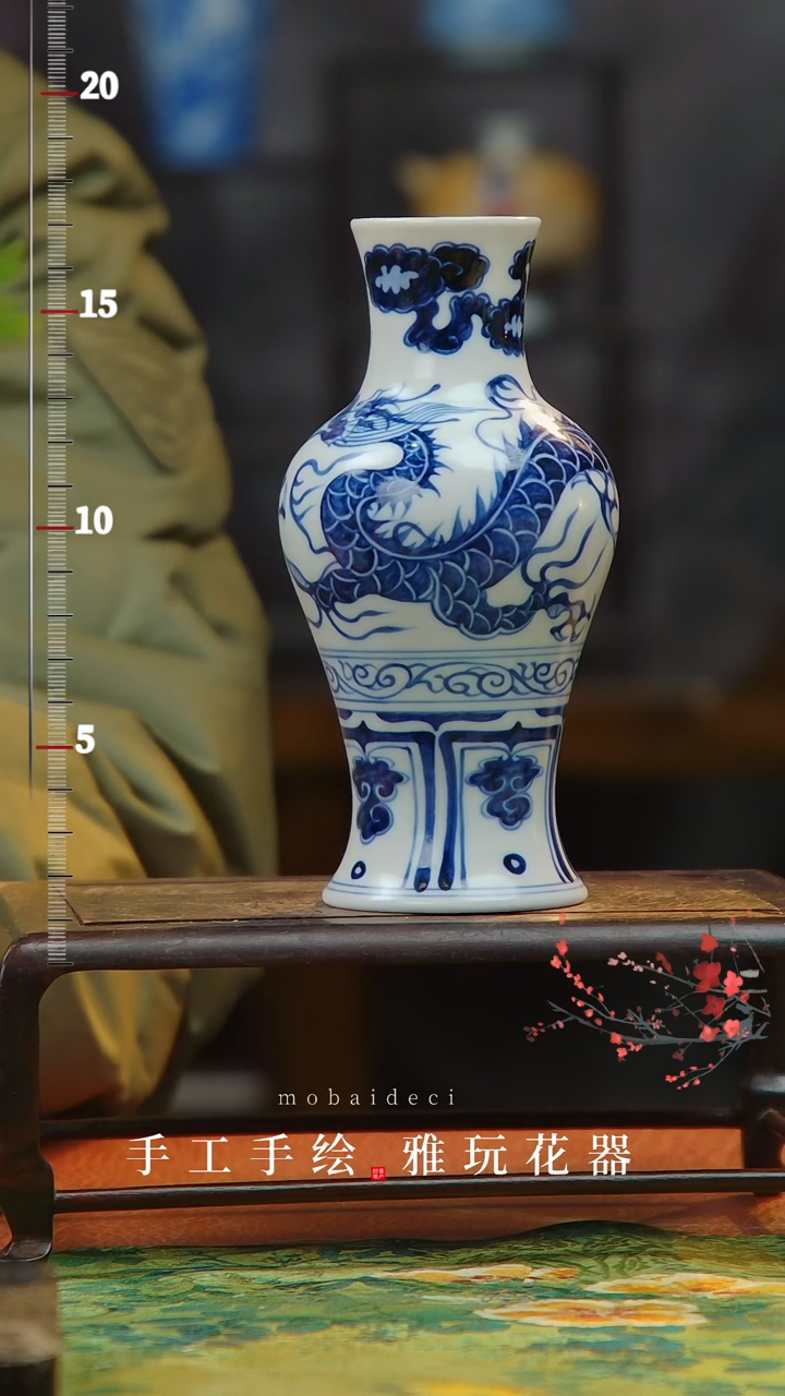 【闪购商品】瓷片景德镇手工手绘陶瓷