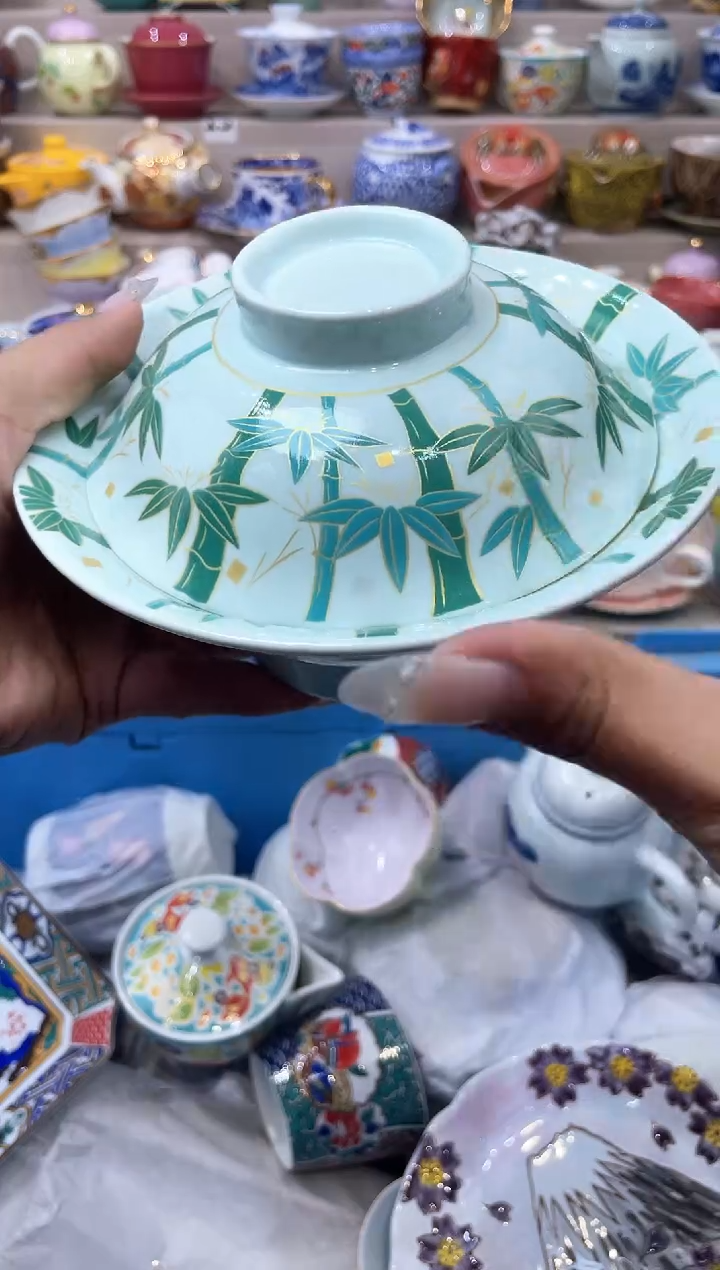 【闪购商品】云陶集市祝大家2025愿你所愿皆所得