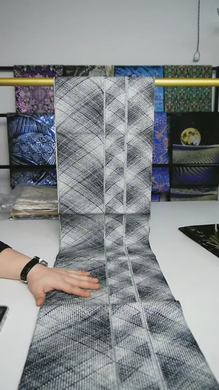 【闪购商品】织绣织锦106全通手编