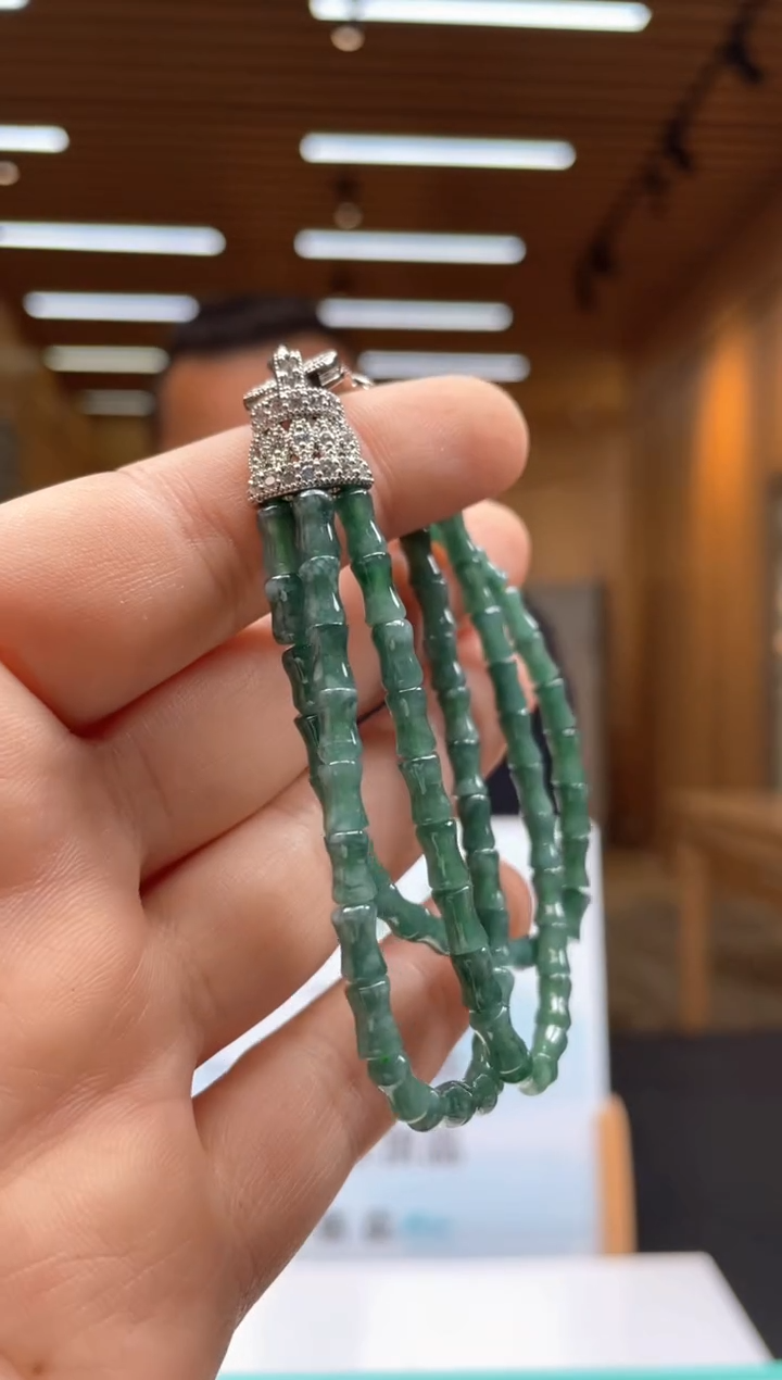 未镶嵌定制翡翠********329