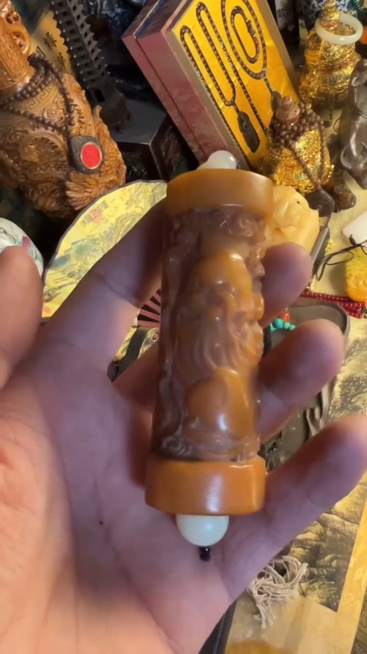 手串滴血莲花菩提 三三甄选