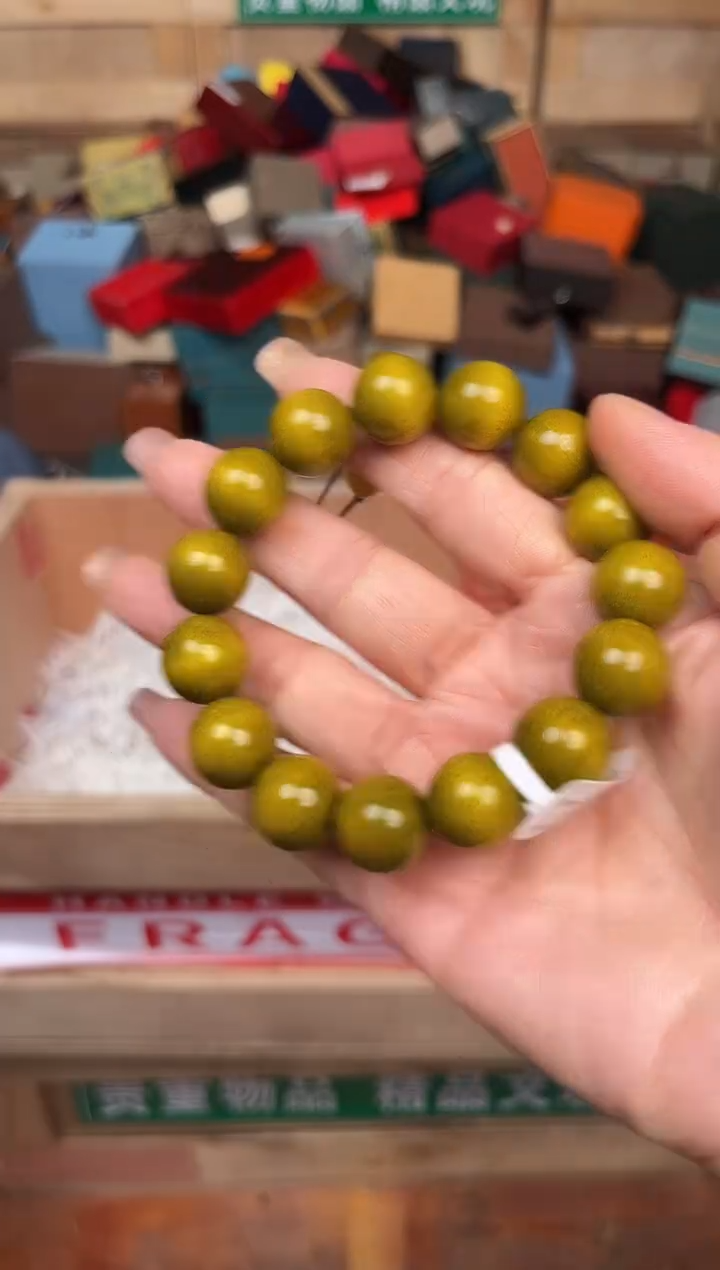 手串文儒甄选福利闪购商品无礼盒