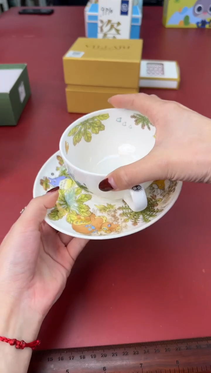 【闪购商品】瓷片正午瓷缘 臻品源泉@@K1-2