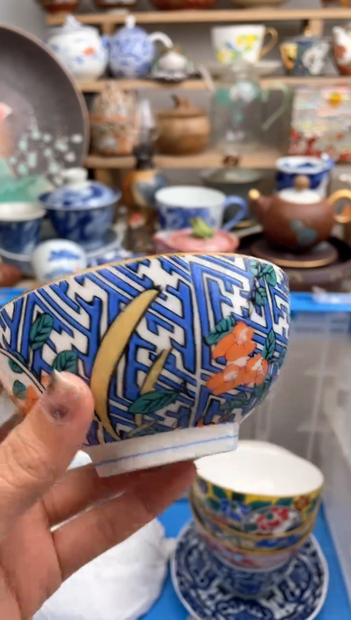 【闪购商品】瓷片默认微瑕，看清尺寸品相再拍