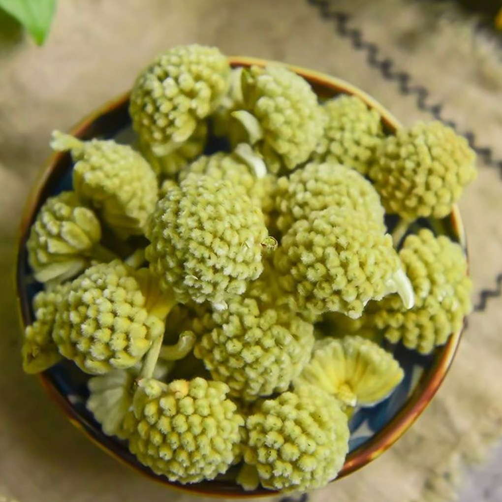 高端甄选菩提花 250g 骏骏专属 非枸杞