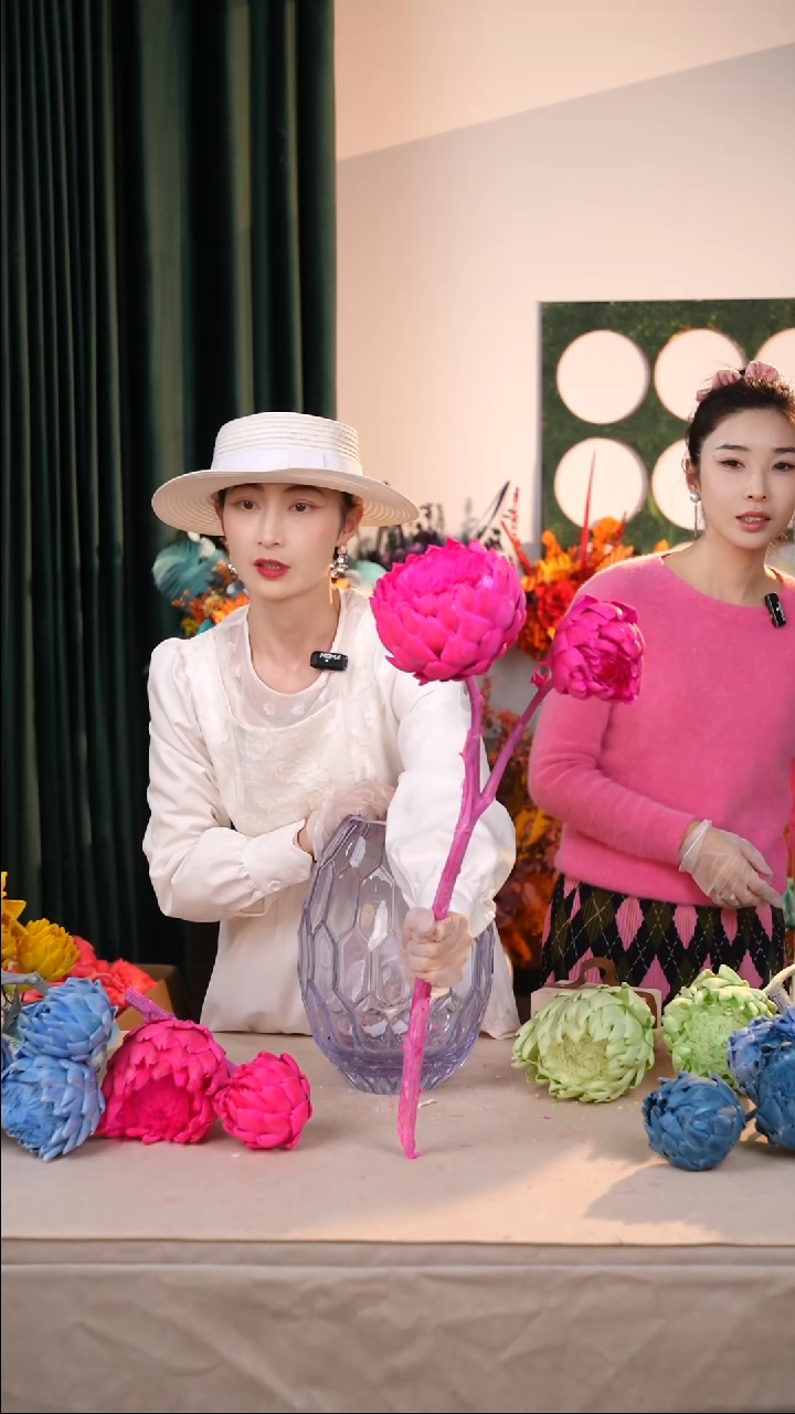 【闪购商品】2.22洋蓟18