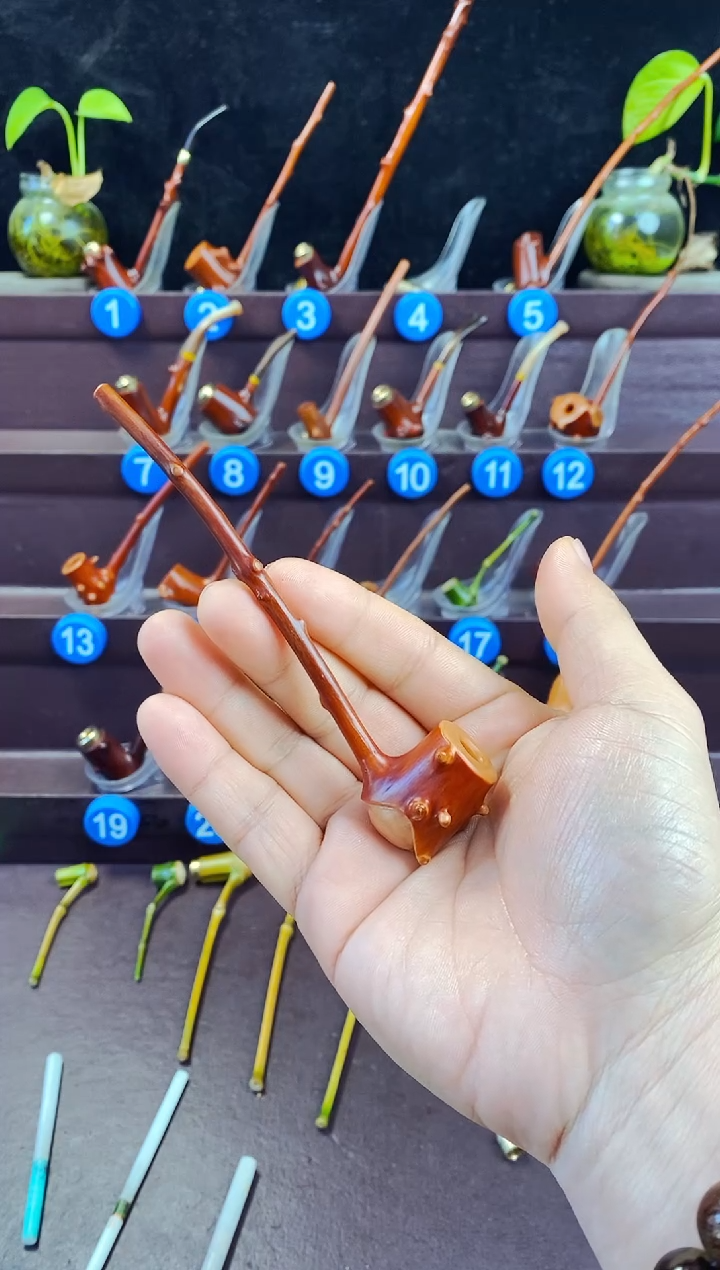 木檬子木的精品小斗