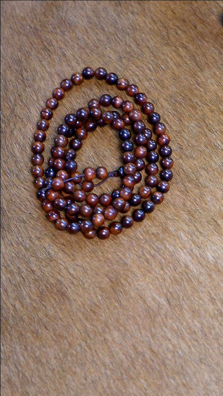 【闪购商品】黄花梨/降香黄檀手作木制雕刻品