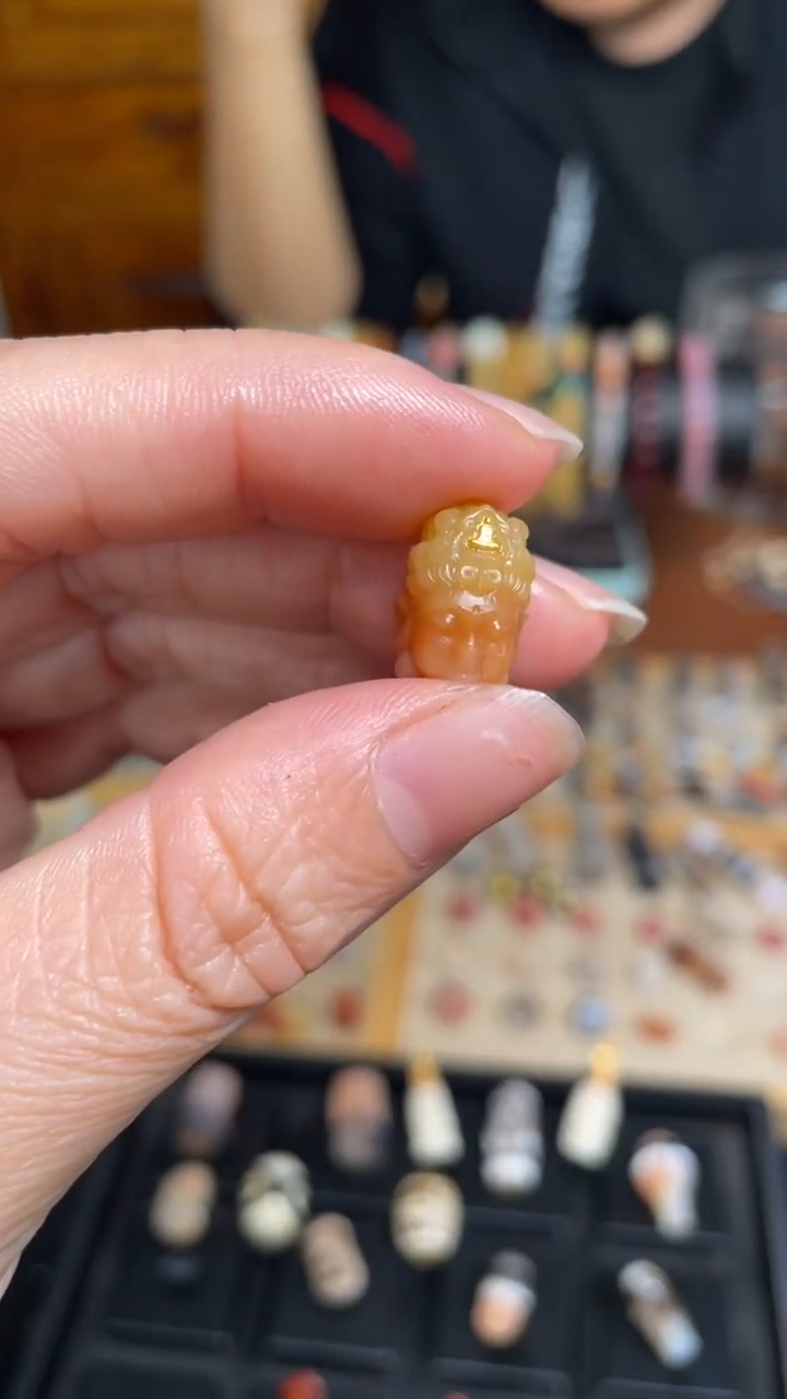 【闪购商品】玛瑙/玉髓颈饰未镶嵌玛瑙饰品96
