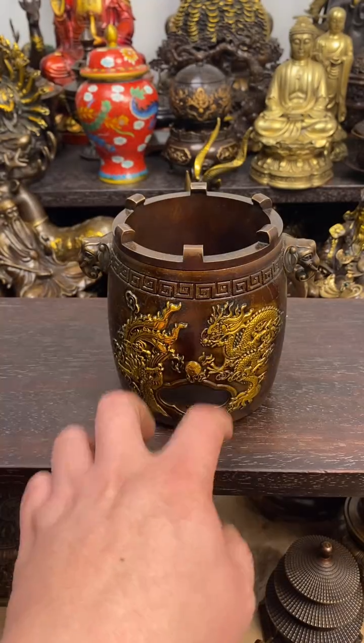 案台摆件 物品摆件