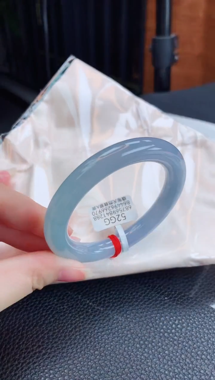 【闪购商品】翡翠手镯未镶嵌缅甸天然翡翠A货手镯