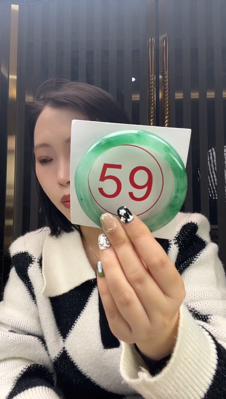 未镶嵌手镯石英质玉17