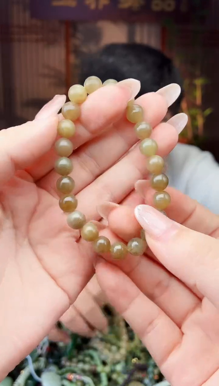 颈饰未镶嵌和田玉多样性发货拍一发一