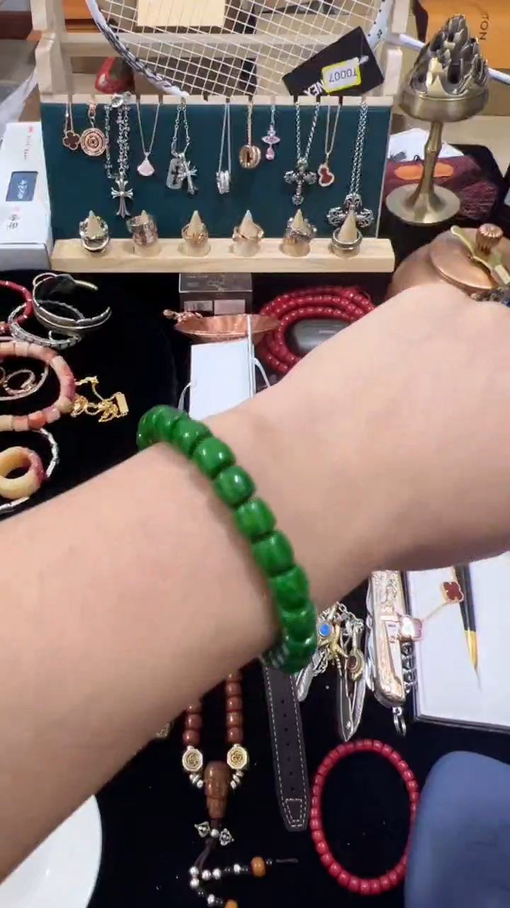 【闪购商品】瓷片华禄甄选阁精选