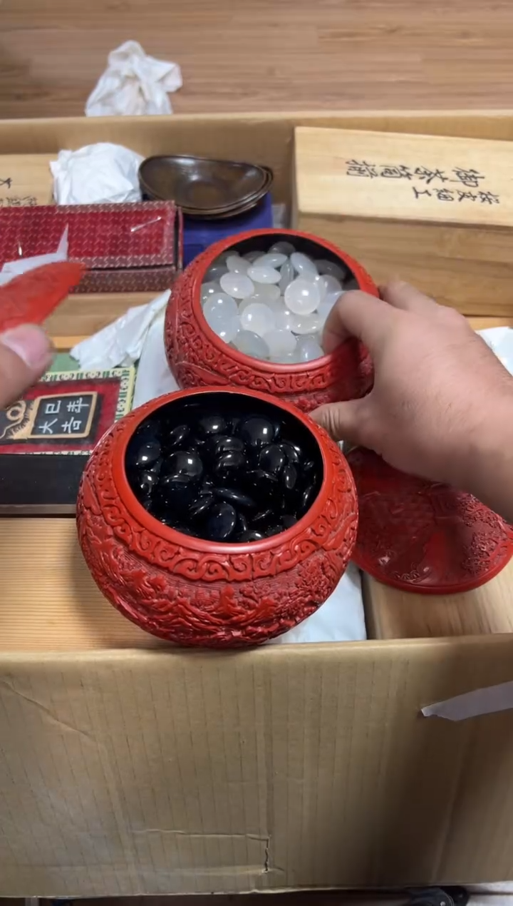 石材古*术精品家居饰品摆件