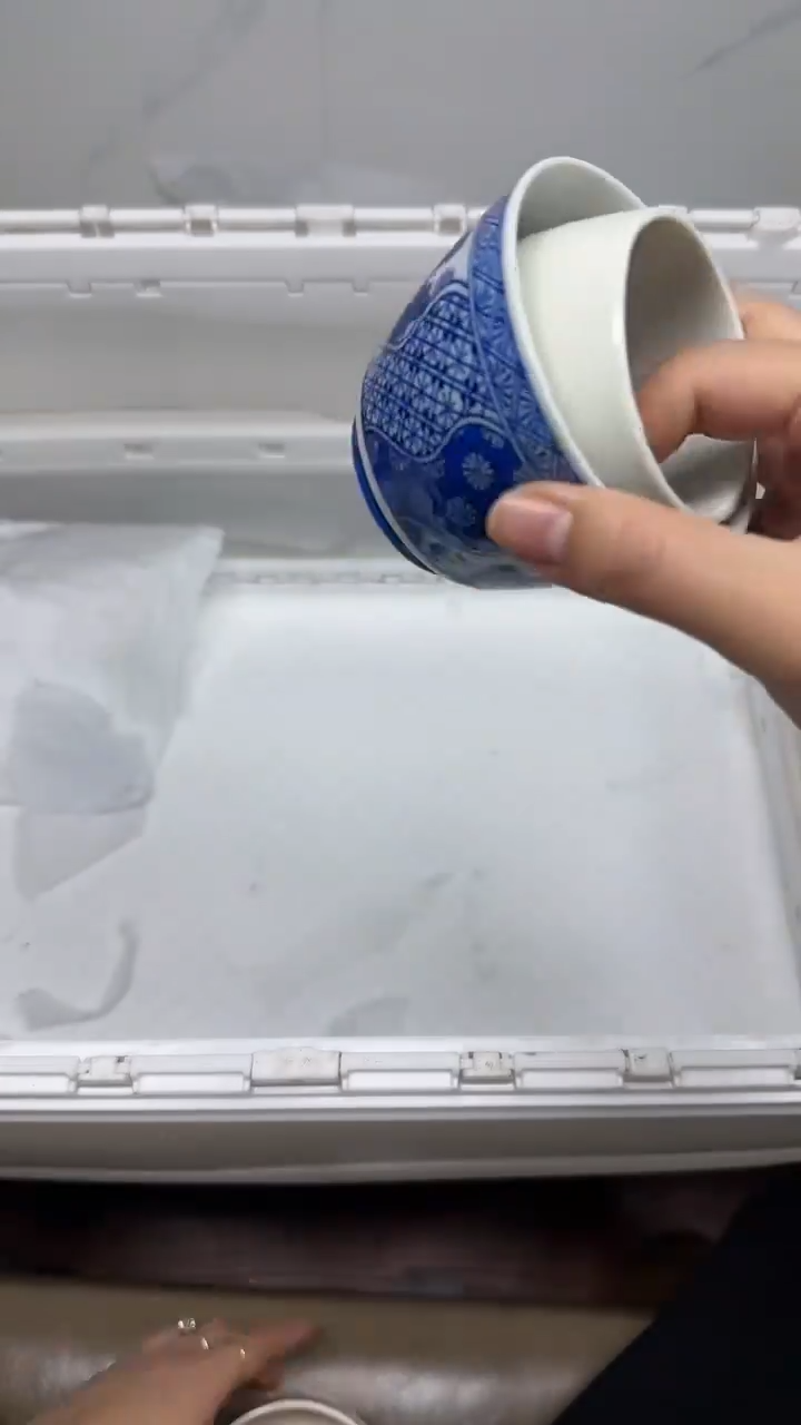 【闪购商品】4128回流瓷器默认微瑕，18.8包邮