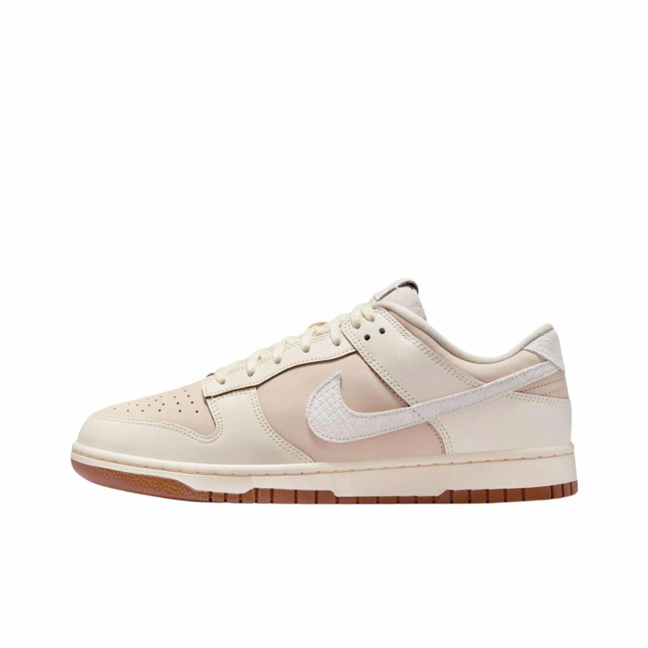 【耐克/商场同款新品】NIKE男子流光风DUNK低帮休闲鞋IB8864-211