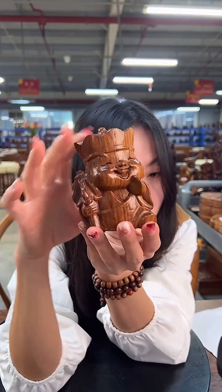 木DY12143-P7MK-160011唐僧