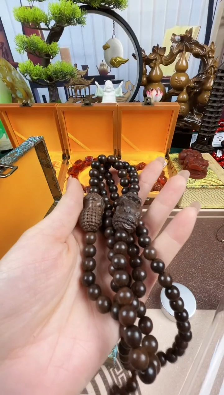 无非金属【闪购商品】 美姐精品高端饰品
