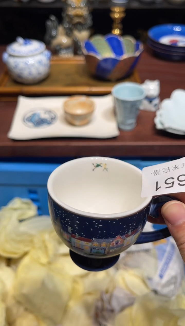 1一单包邮中古瓷器默认微瑕一单包邮中古瓷器默认微瑕