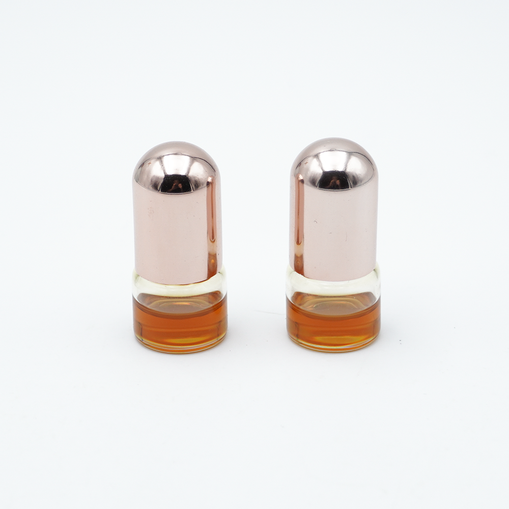 奇楠古法蒸馏精油1g装拍一发二SKSJY102903