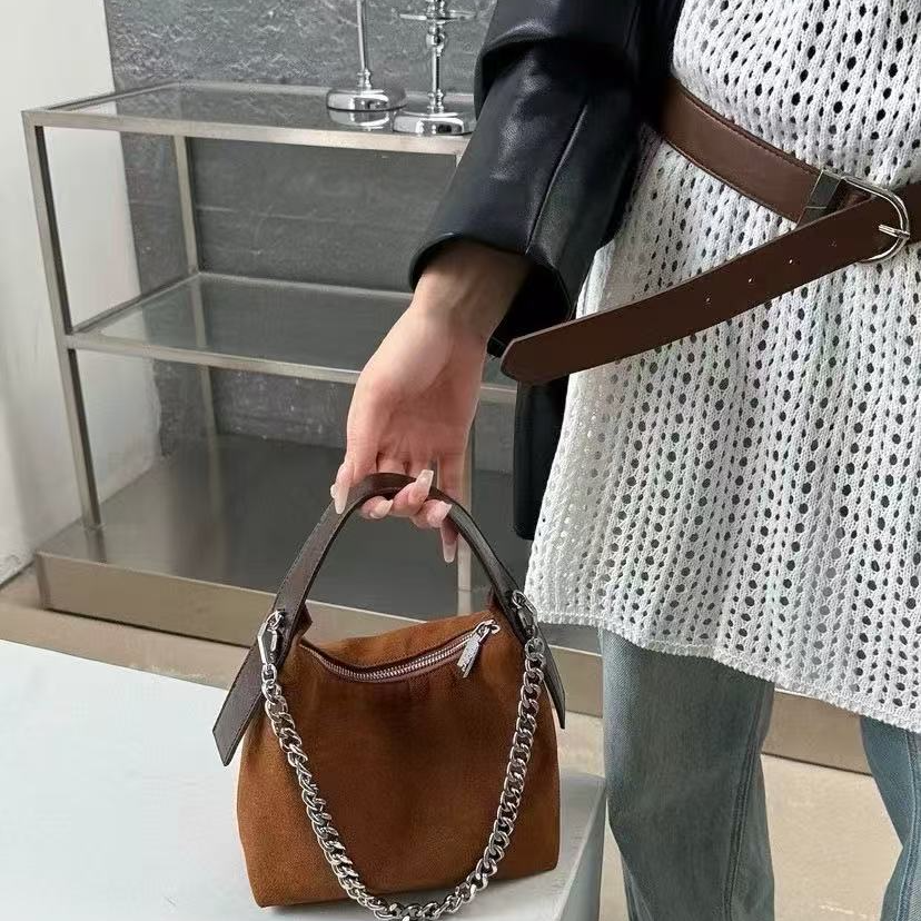 孤品(编码001—150)  时尚轻奢女包单肩百搭包 