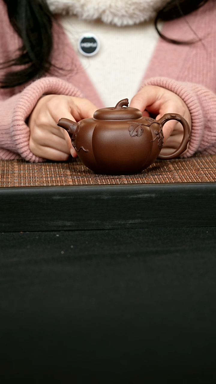 【闪购商品】柿柿如意 一物见春