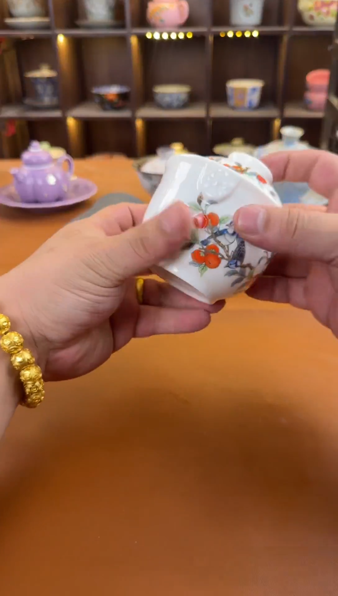 库存仅剩一单（不带礼盒）