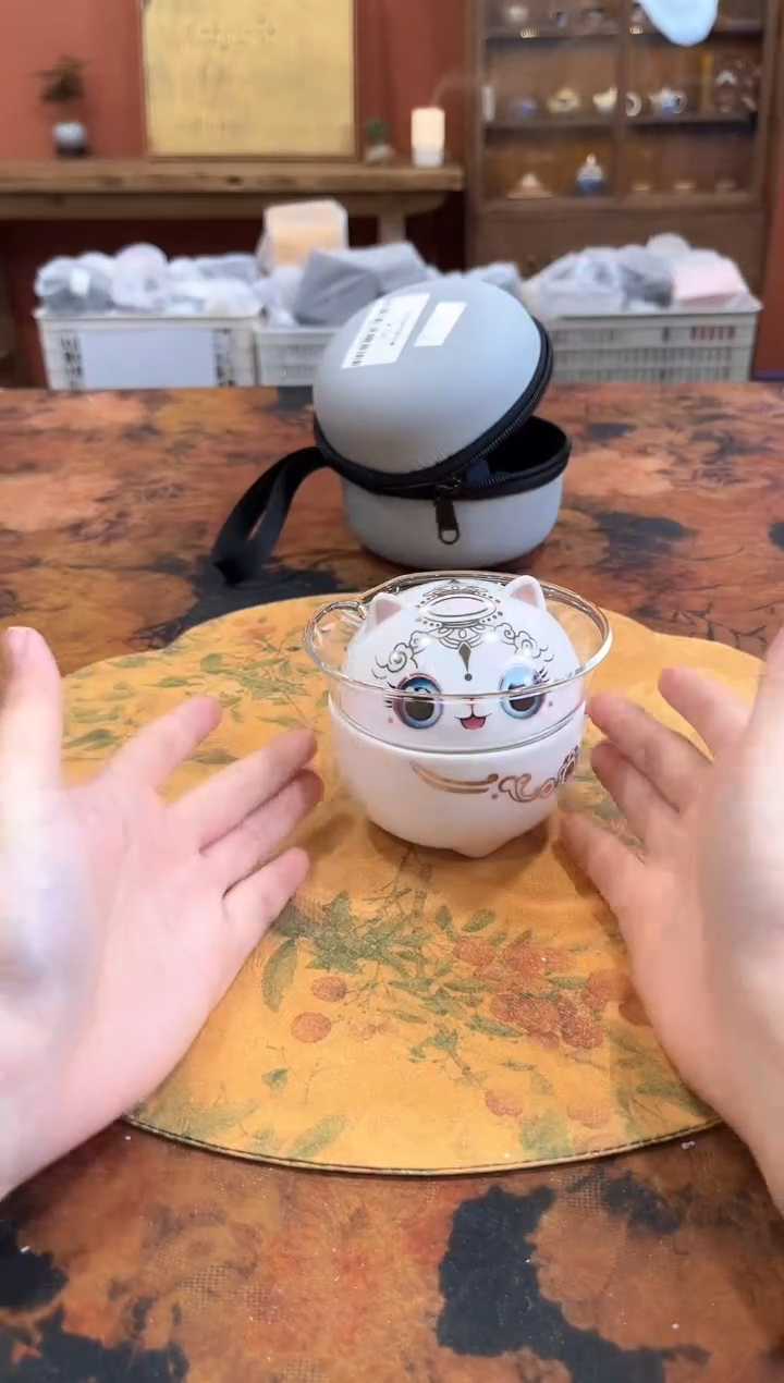 【闪购商品】楽门茶器！！！！