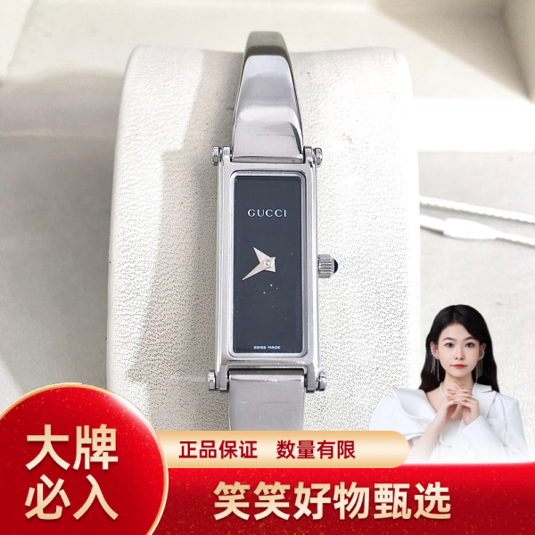 古驰/石英表/95新/表径12/S425250106010/250116YQ0024