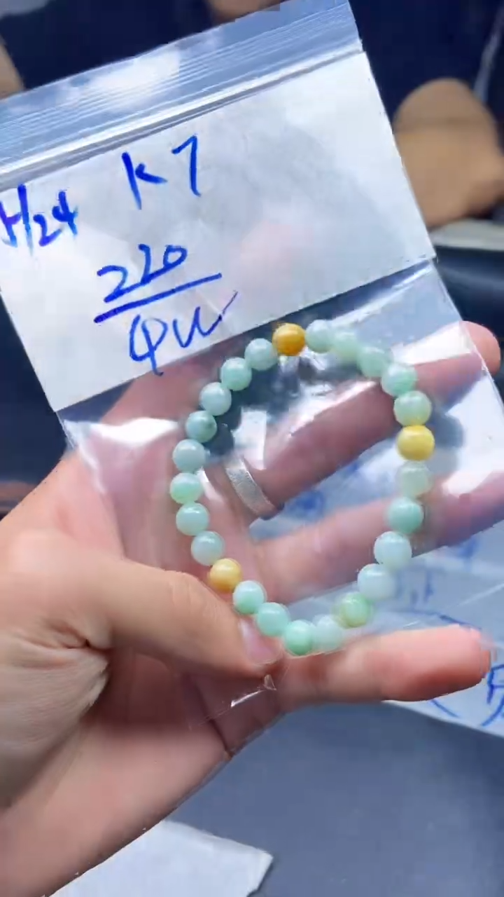 定制翡翠未镶嵌天然缅甸翡翠A货拍一发一