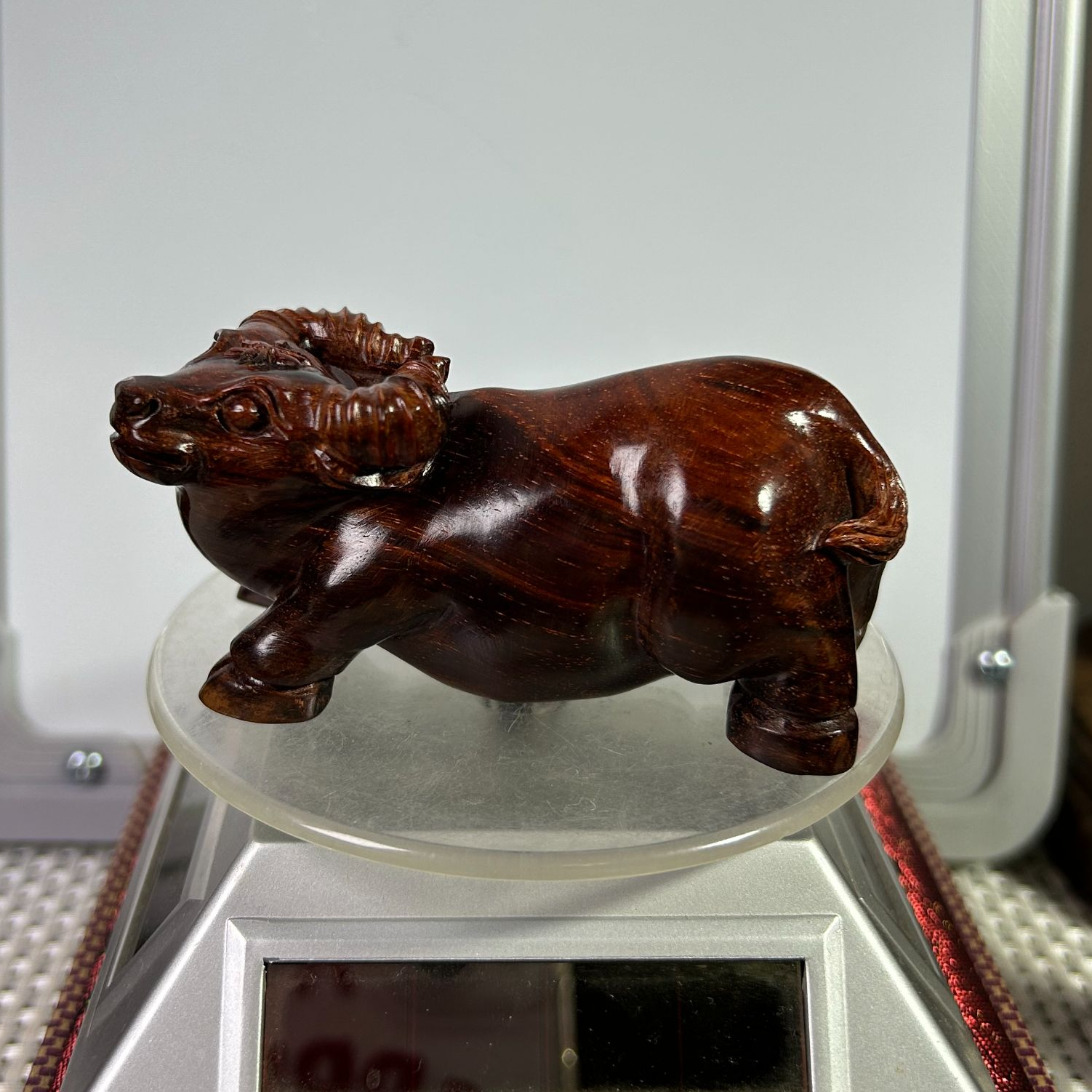 直播间专用链接68~308链接（檀香紫檀雕件）