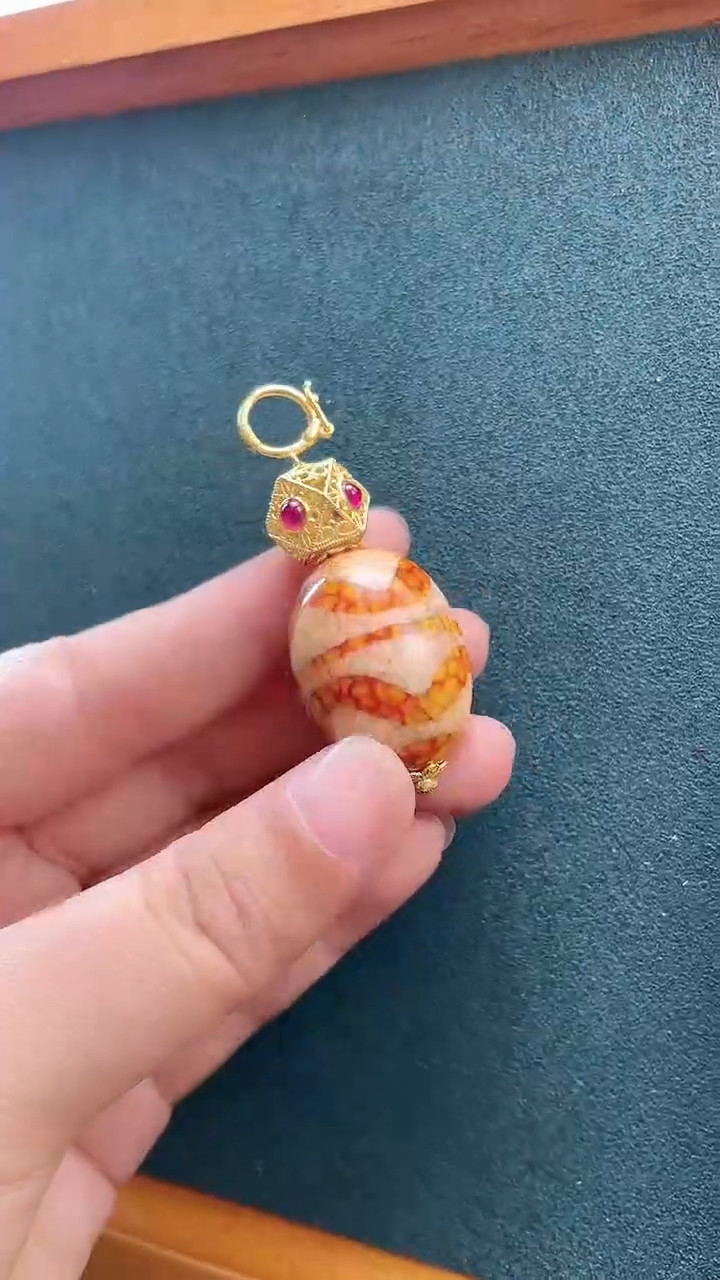 【闪购商品】玛瑙/玉髓1未镶嵌        1