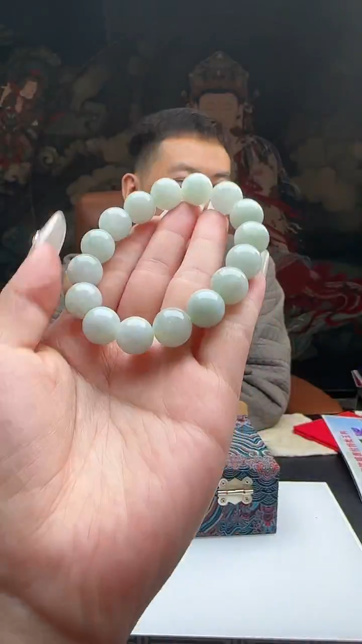 未镶嵌定制翡翠J-@@QJNN120844多样性发其一