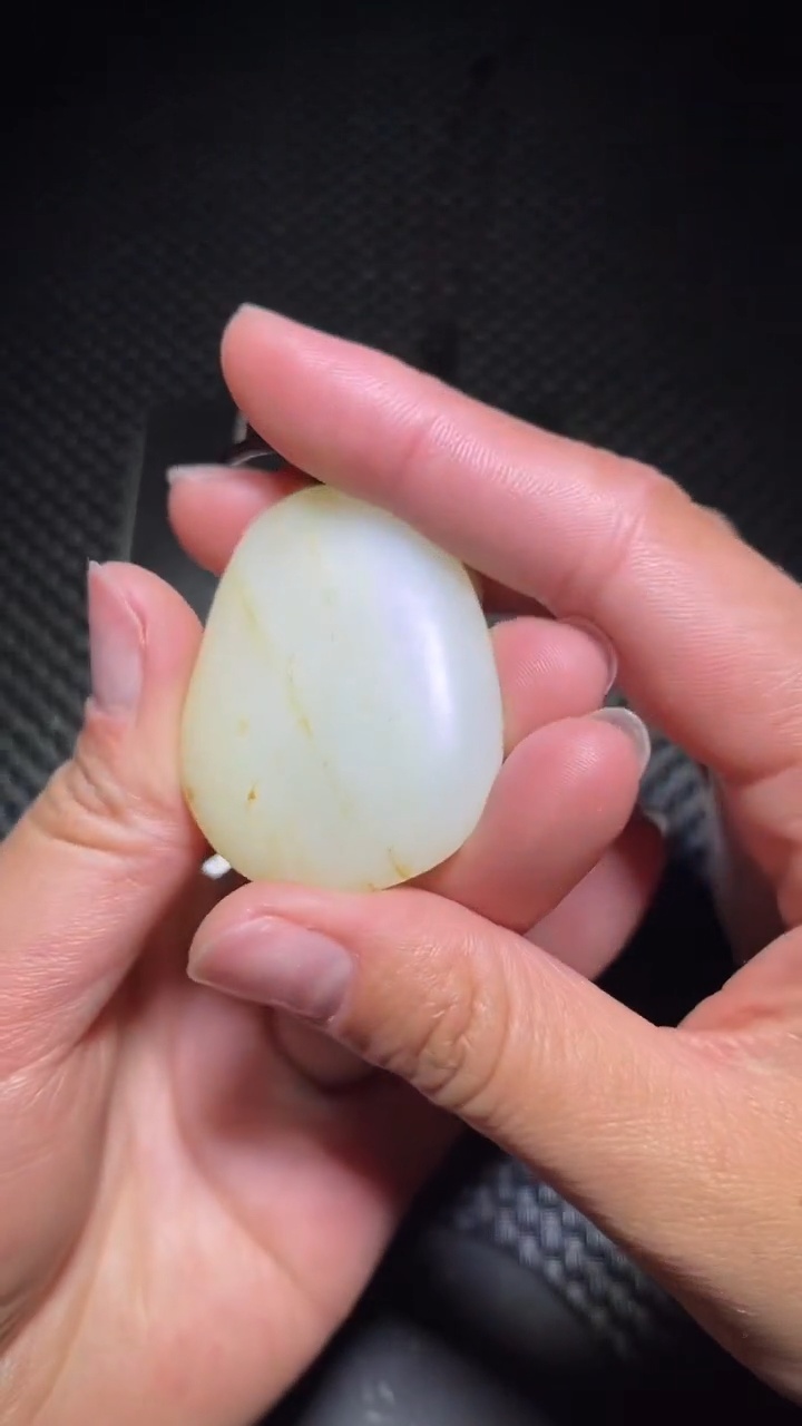 【闪购商品】和田玉挂件未镶嵌11