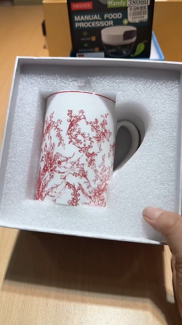 【闪购商品】瓷片锅碗瓢盆一件不剩