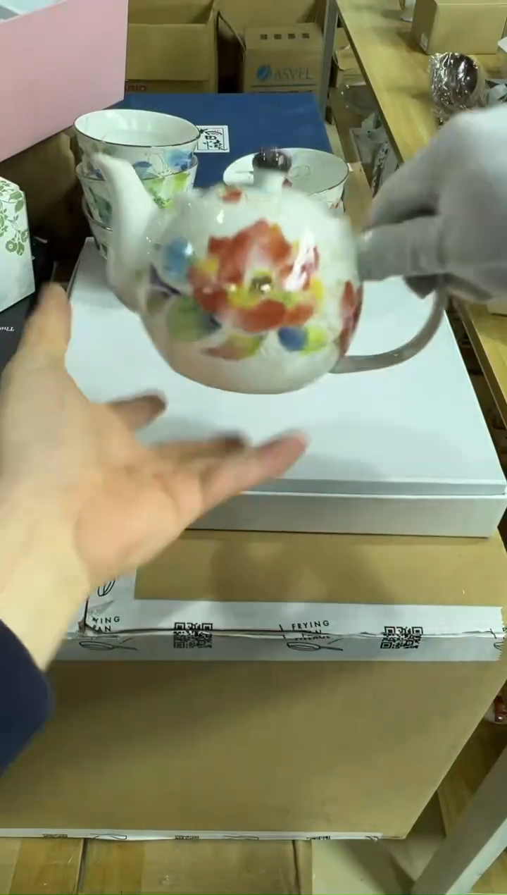 【闪购商品】瓷片g357好好好好好好
