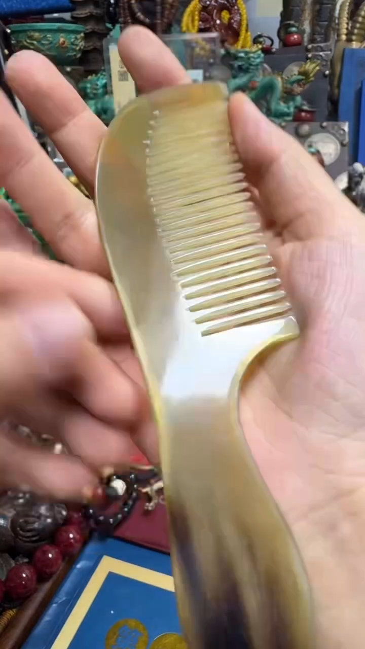 鹿骨手串/手链撤店清仓好物分享