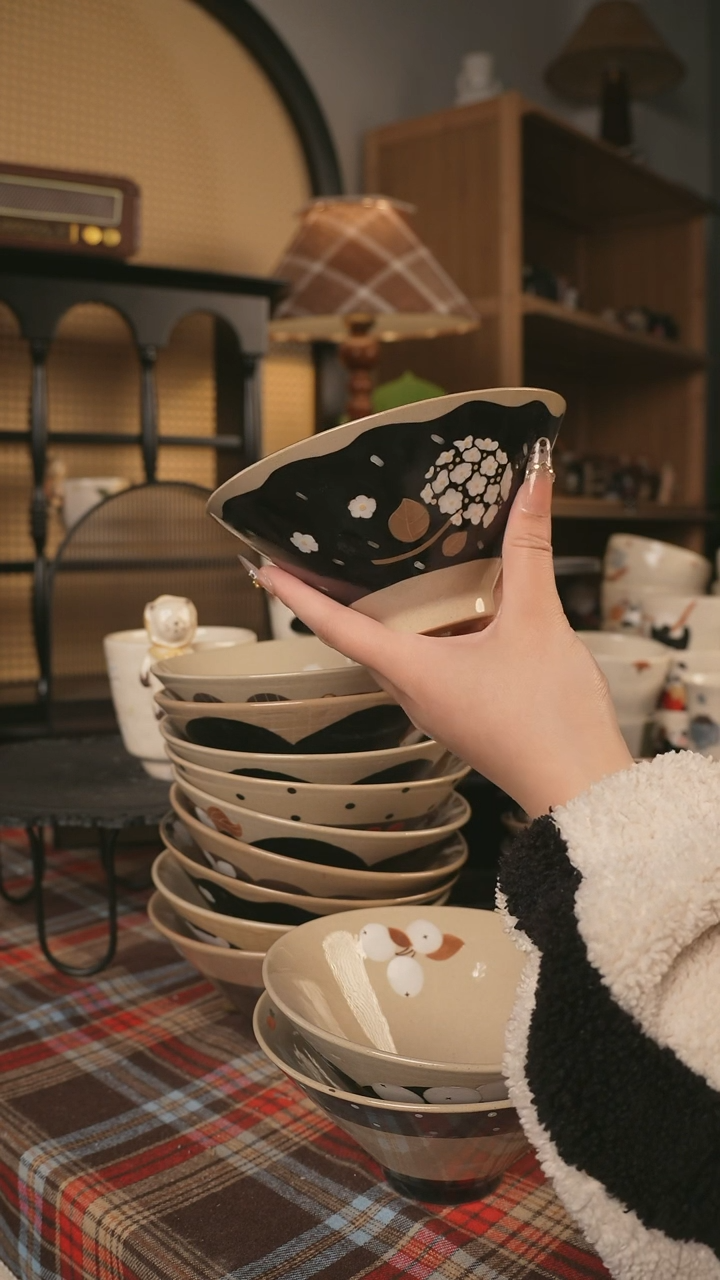 【闪购商品】碗川谷原创2.11场次直播福利正品