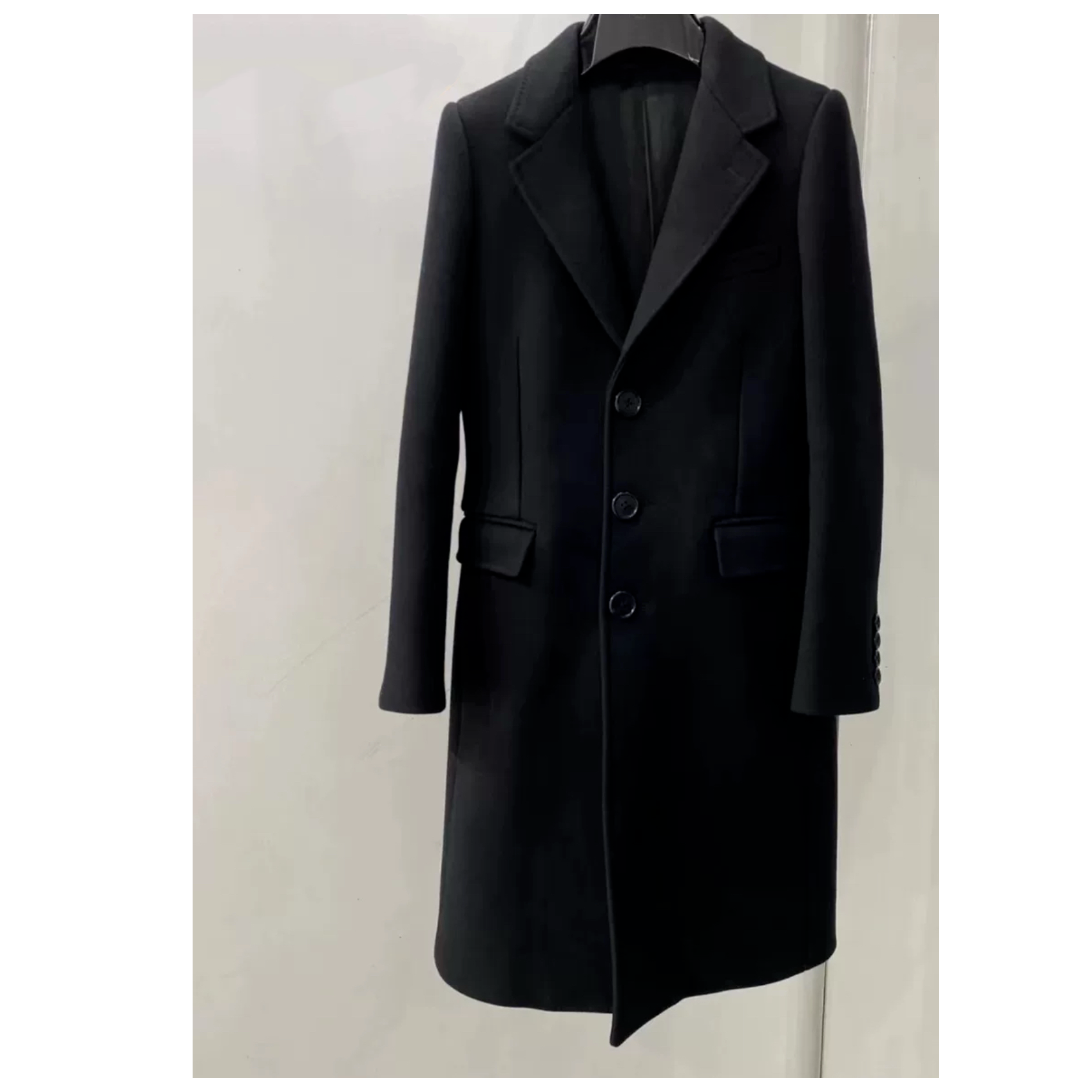 99新 Celine/思琳 双双臻选/思琳大衣/40码/zz00088