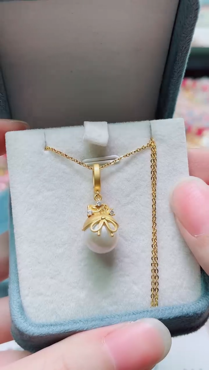 合金其他淡水珍珠多样性发一2775