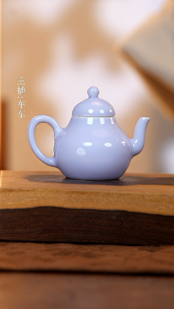【闪购商品】手工手绘 每只不同 微瑕 80ml