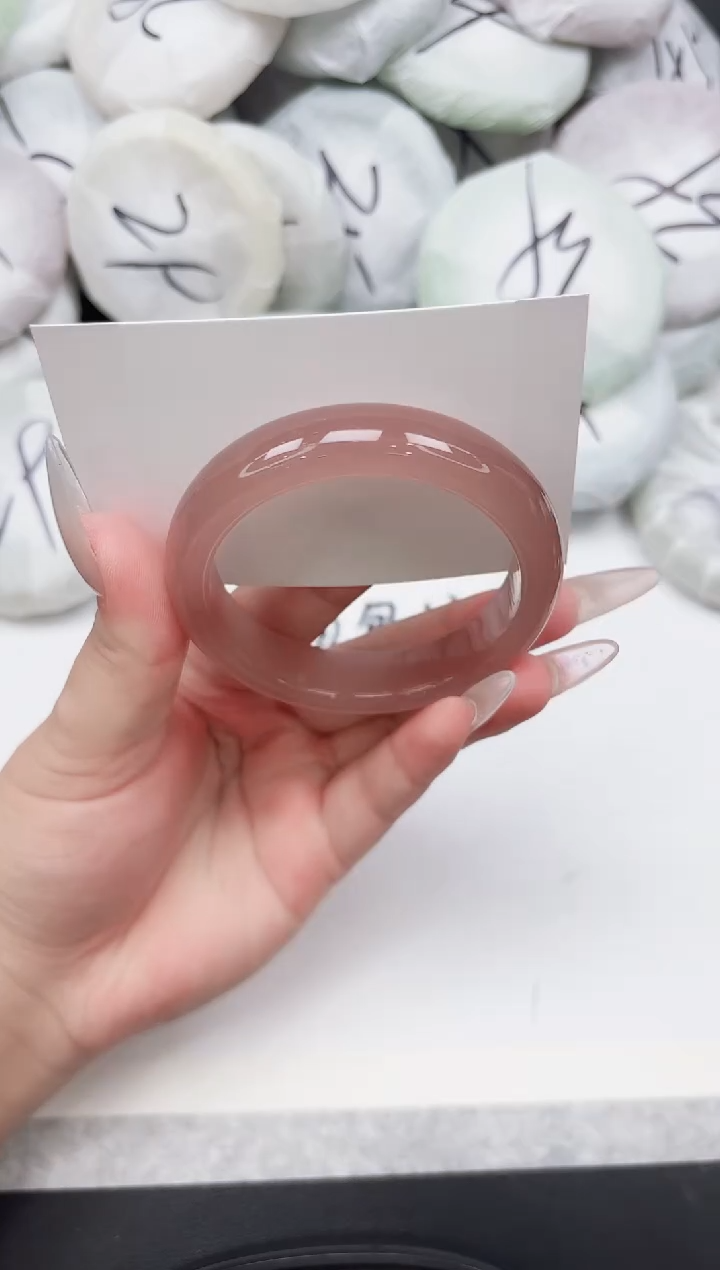 女款东凌手镯70-56.1