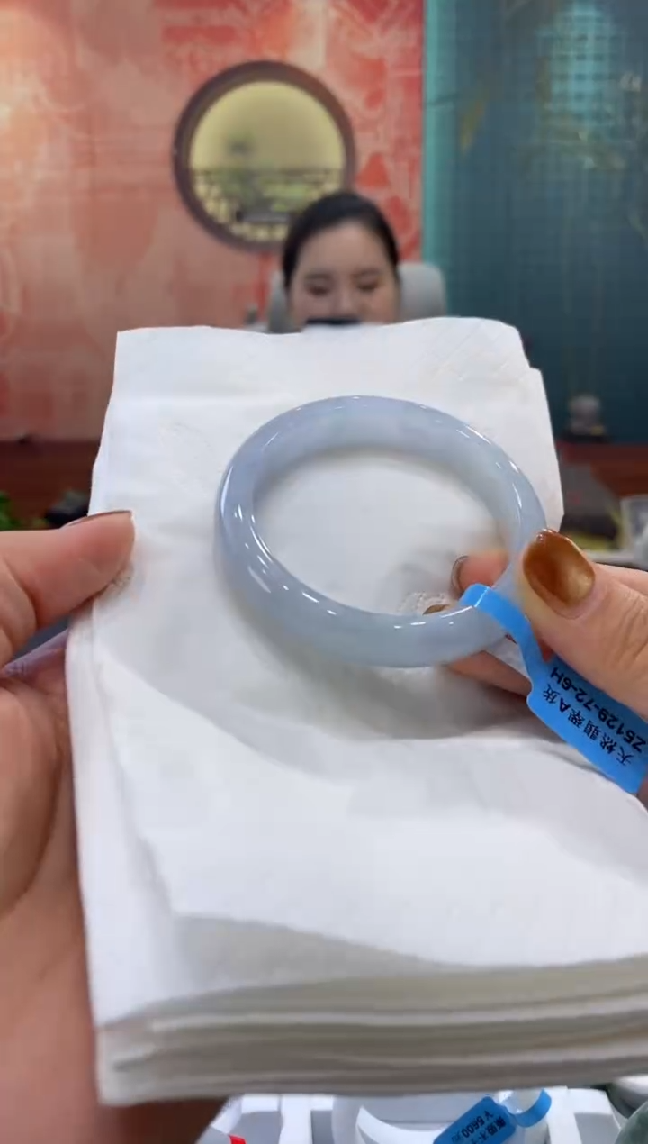 未镶嵌手镯翡翠多人00016362