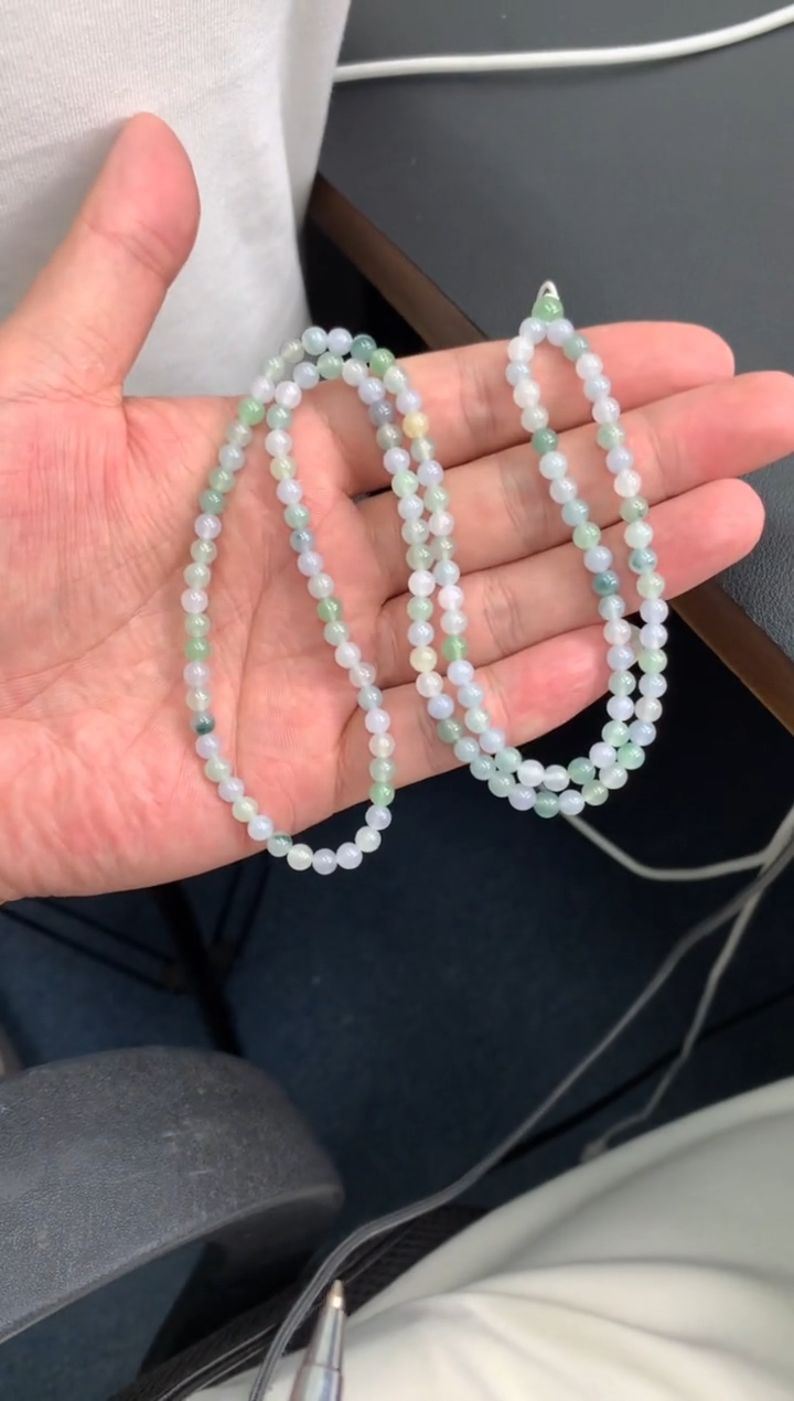 【闪购商品】定制翡翠未镶嵌模式推广期24小时鉴赏期