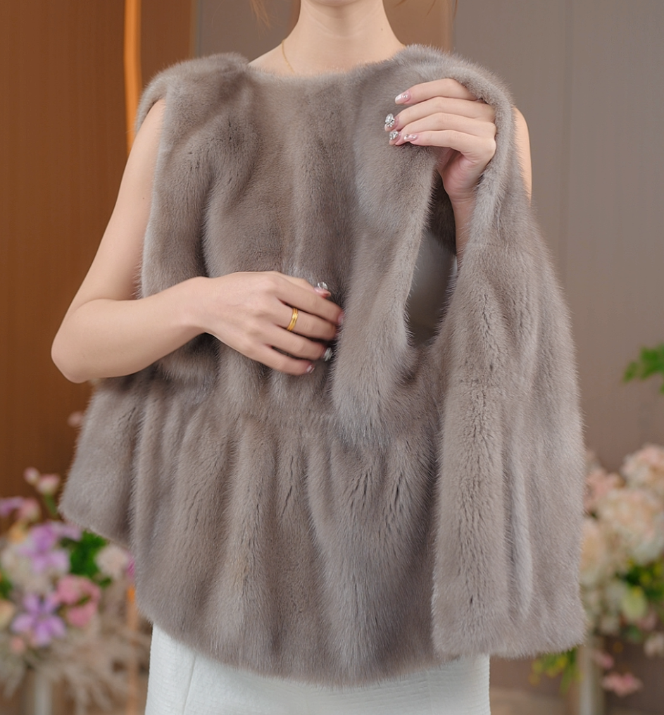 SJ-高级轻奢外套