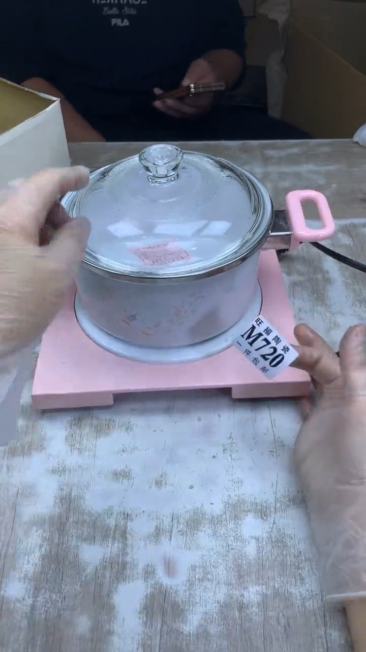 【闪购商品】瓷片旺福家陶瓷一号商品