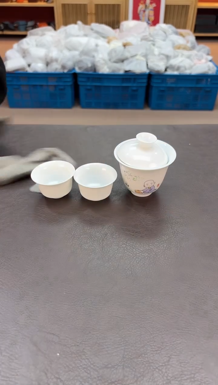 【闪购商品】摆件瓷SC1111111111