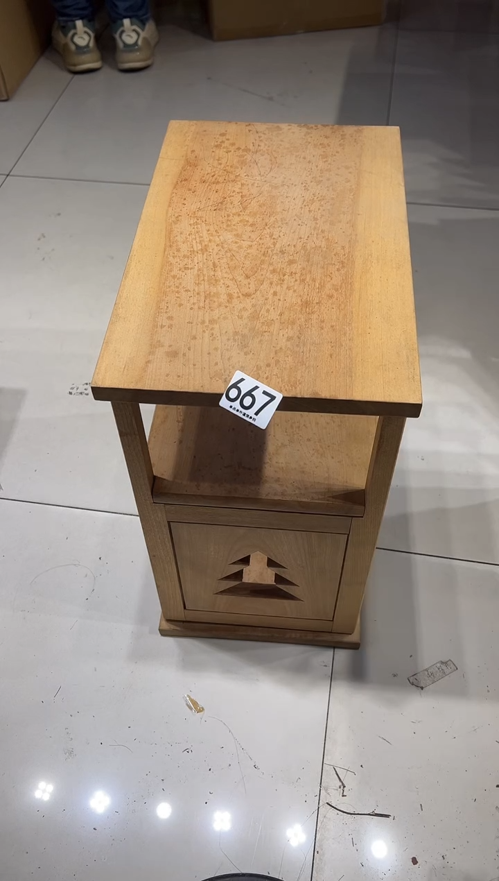 667............茶摆件茶棚