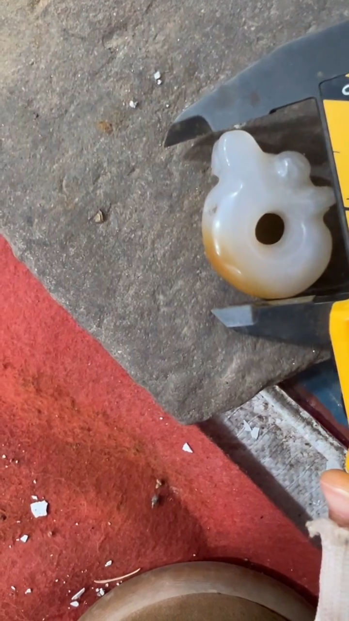 未镶嵌和田玉挂件一单一个